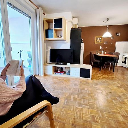 Apartment San Izola - Near The Beach المظهر الخارجي الصورة